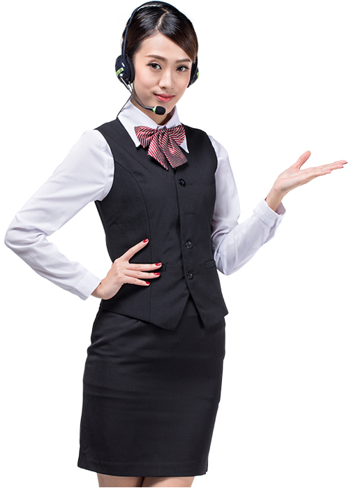 Free access to services