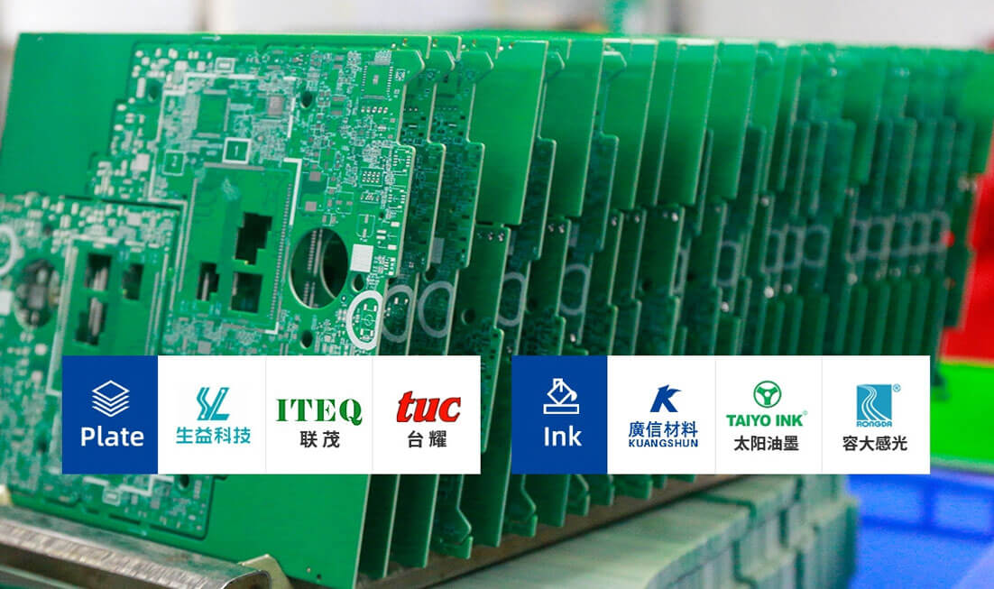 Jicheng - Strictly control raw materials to ensure stability