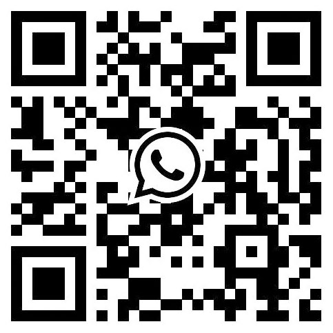 QR code mobile phone