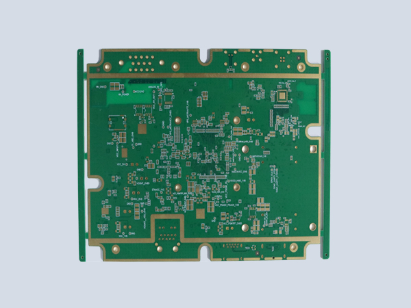 What are the advantages of multi-layer circuit boards?