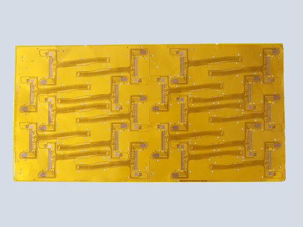 FPC(Flex PCB)