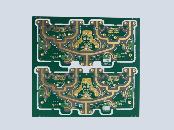 Rogers high frequency & high speed PCB