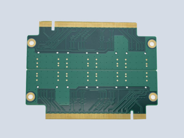 16-layer gold finger PCB