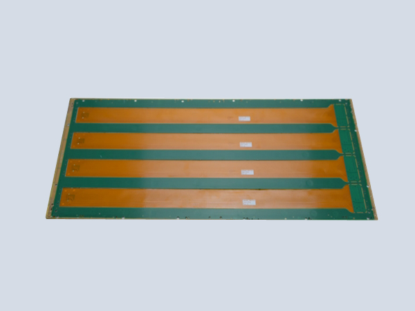 Rigid-flex PCB