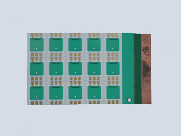 Ceramic PCB