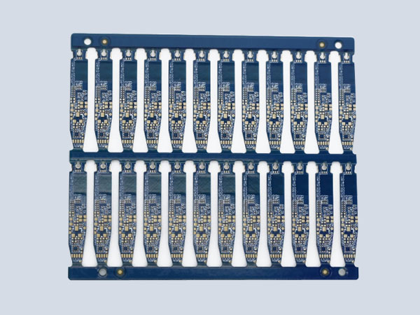8-layer 2nd order HDI PCB