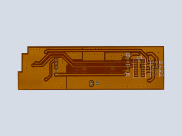 Flex PCB(FPC)