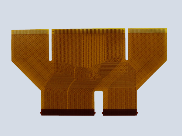 4-layer FPC(Flex PCB)